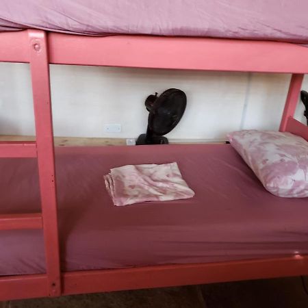 Pousada & Hostel Frida Жижока-ди-Жерикуакуара Экстерьер фото