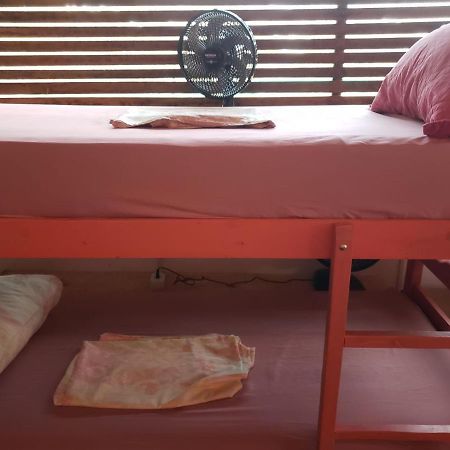Pousada & Hostel Frida Жижока-ди-Жерикуакуара Экстерьер фото