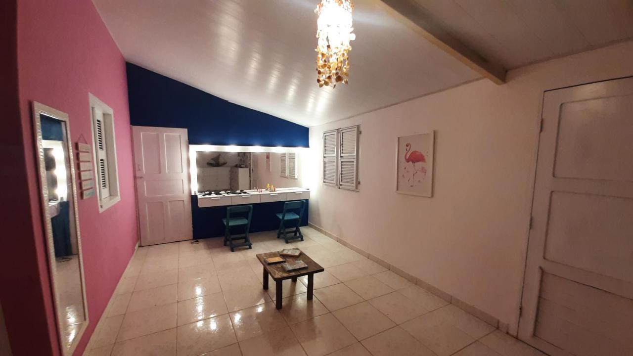 Pousada & Hostel Frida Жижока-ди-Жерикуакуара Экстерьер фото