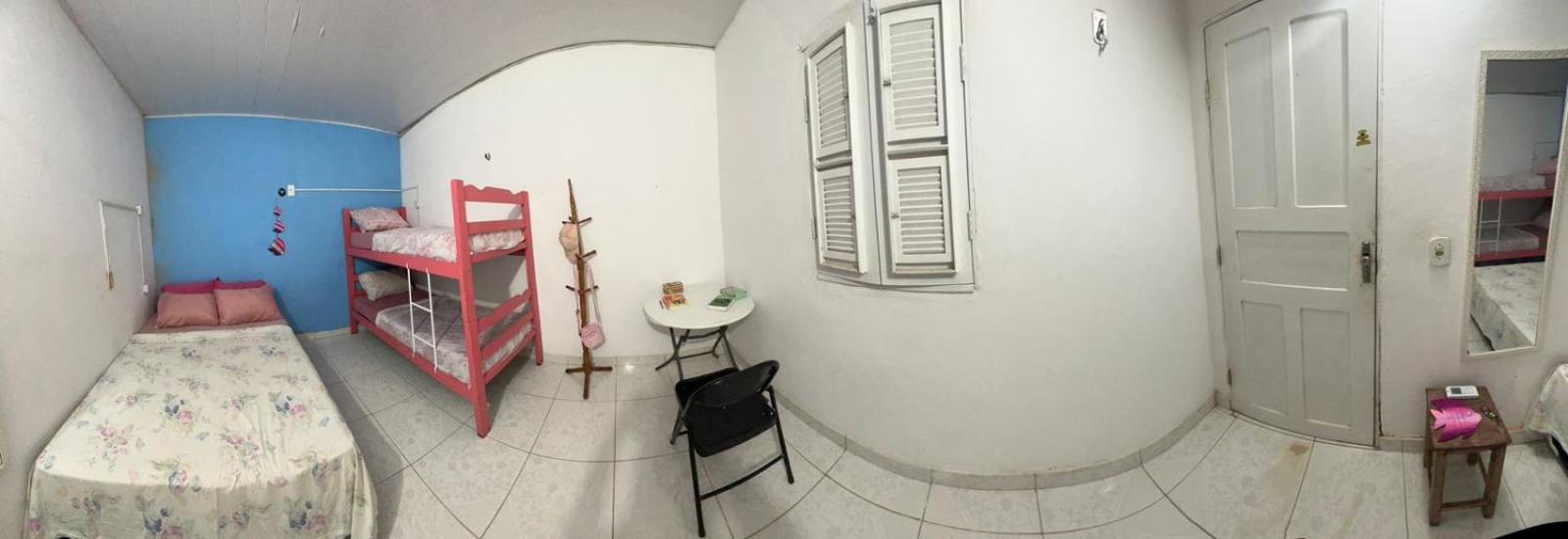 Pousada & Hostel Frida Жижока-ди-Жерикуакуара Экстерьер фото
