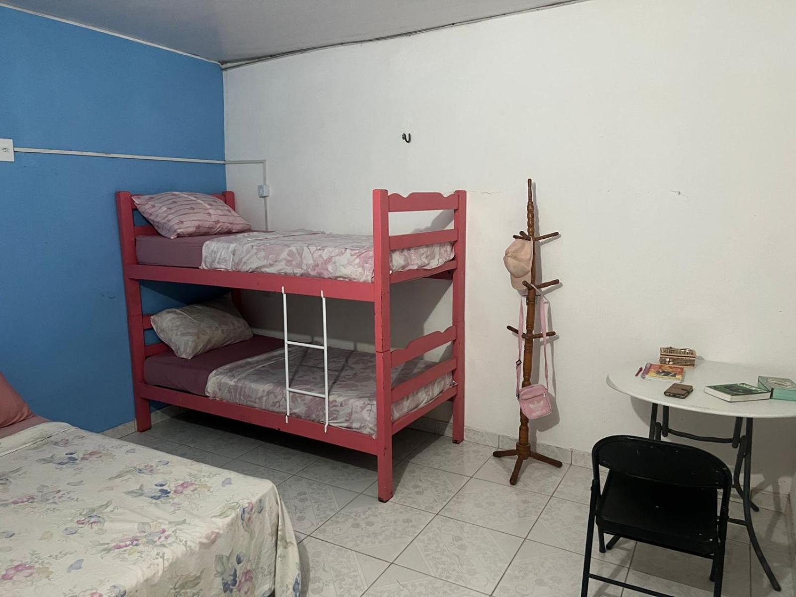 Pousada & Hostel Frida Жижока-ди-Жерикуакуара Экстерьер фото